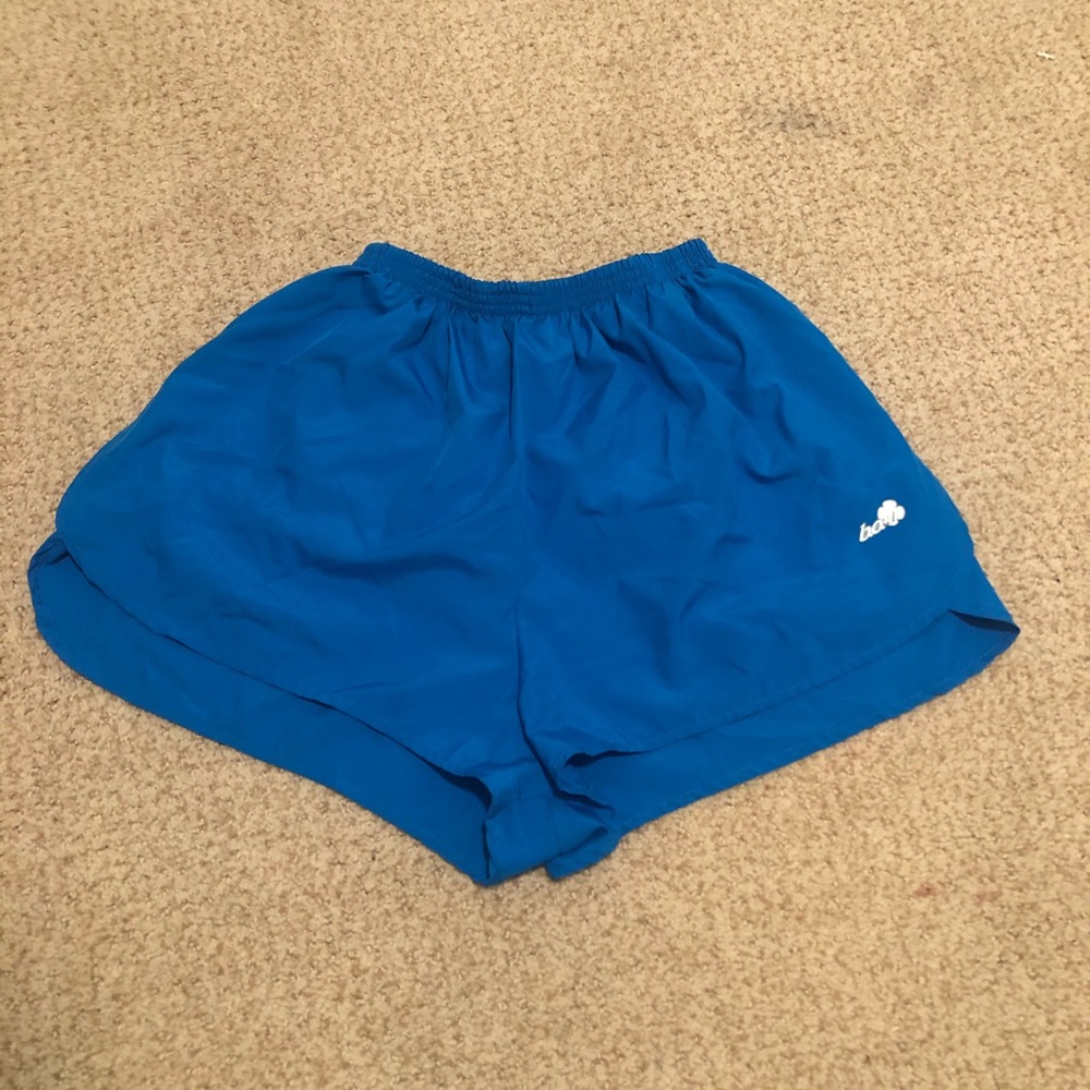 Boa 1.5" Split Trainer Shorts